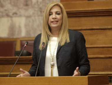 H Δημοκρατική Συμπαράταξη για έξοδο στις αγορές